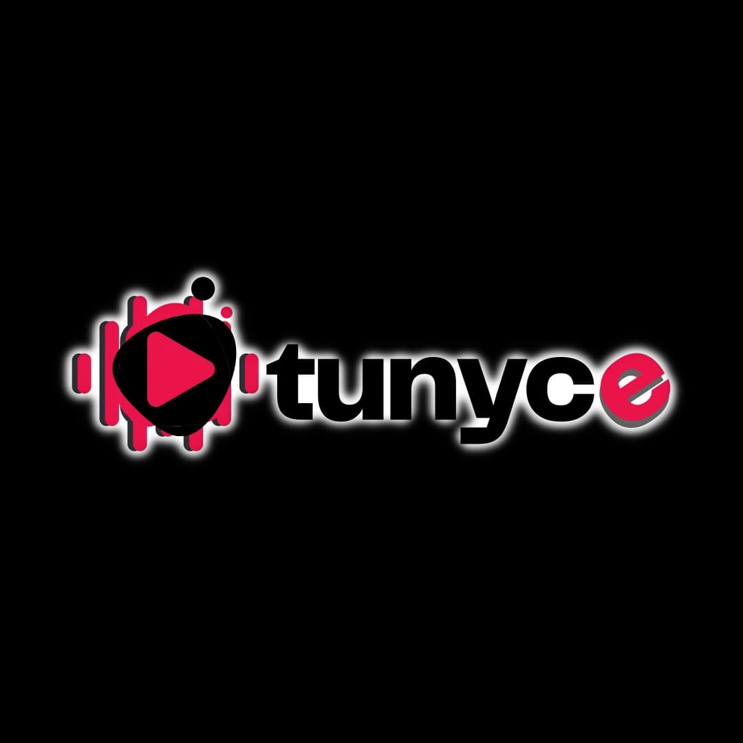 Tunyce Logo